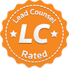 Lead Counsel Rated | LC