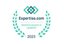 Expertise.com, Best DUI Lawyers in Lauderhill, 2023