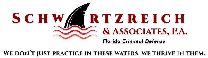 Schwartzreich & Associates, P.A. | Florida Criminal Defense | We don't just practice in these waters, we thrive in them.